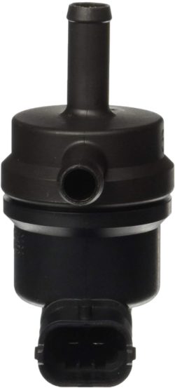 Purge Canister